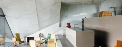 Unternehmen 62 Bild ALMA-KÜCHEN GMBH & CO. KG Raumausstatter, Innenausstatter am Bochum NW