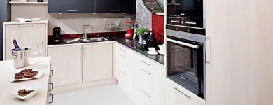 Unternehmen 63 Bild ALMA-KÜCHEN GMBH & CO. KG Raumausstatter, Innenausstatter am Bochum NW