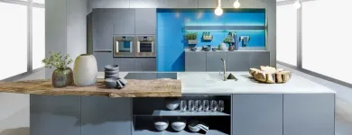 Unternehmen 64 Bild ALMA-KÜCHEN GMBH & CO. KG Raumausstatter, Innenausstatter am Bochum NW