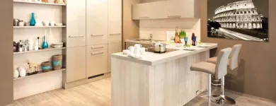 Unternehmen 66 Bild ALMA-KÜCHEN GMBH & CO. KG Raumausstatter, Innenausstatter am Bochum NW