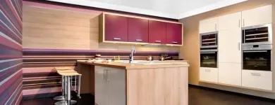 Unternehmen 68 Bild ALMA-KÜCHEN GMBH & CO. KG Raumausstatter, Innenausstatter am Bochum NW