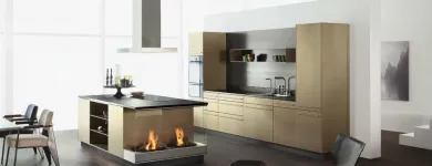 Unternehmen 71 Bild ALMA-KÜCHEN GMBH & CO. KG Raumausstatter, Innenausstatter am Bochum NW