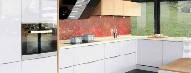 Unternehmen 74 Bild ALMA-KÜCHEN GMBH & CO. KG Raumausstatter, Innenausstatter am Bochum NW