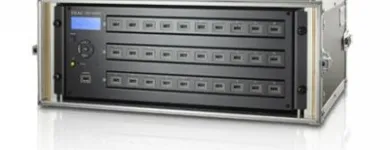 Unternehmen 4 Bild AML MEDIALOGISTIK GMBH Werbung am Karlsruhe BW