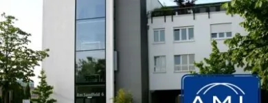 Unternehmen 5 Bild AML MEDIALOGISTIK GMBH Werbung am Karlsruhe BW