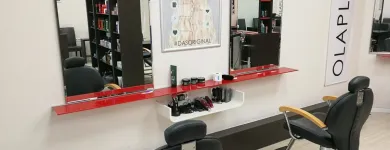 Unternehmen 2 Bild ANNES FRISEUR HAARMONIE & BEAUTY Kosmetiksalons am Berlin BE