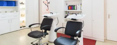 Unternehmen 3 Bild ANNES FRISEUR HAARMONIE & BEAUTY Kosmetiksalons am Berlin BE