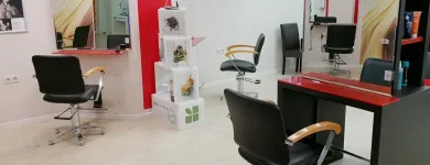 Unternehmen 4 Bild ANNES FRISEUR HAARMONIE & BEAUTY Kosmetiksalons am Berlin BE