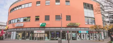 Unternehmen 1 Bild AOK RHEINLAND/HAMBURG - GS CITY-CENTER PORZ Versicherung am Köln NW