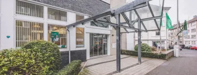 Unternehmen 1 Bild AOK RHEINLAND/HAMBURG - GS REMSCHEID Versicherung am Remscheid NW