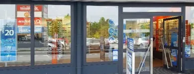 Unternehmen 2 Bild APOLLO-OPTIK Optiker am Bielefeld NW