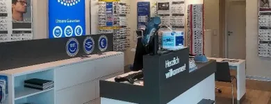 Unternehmen 5 Bild APOLLO-OPTIK Optiker am Bielefeld NW