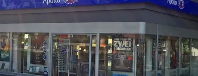 Unternehmen 3 Bild APOLLO-OPTIK Optiker am Berlin BE