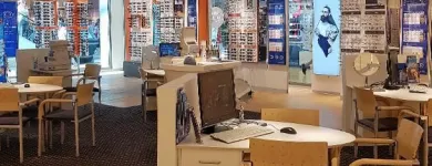 Unternehmen 1 Bild APOLLO-OPTIK Optiker am Hamburg HH