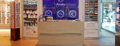 Unternehmen 3 Bild APOLLO-OPTIK Optiker am Hamburg HH