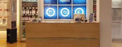 Unternehmen 2 Bild APOLLO-OPTIK Optiker am Düsseldorf NW