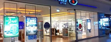Unternehmen 1 Bild APOLLO-OPTIK Optiker am Mannheim BW