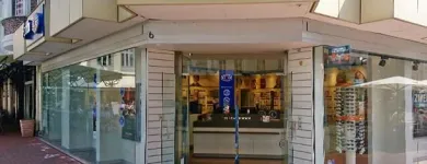 Unternehmen 1 Bild APOLLO-OPTIK Optiker am Moers NW