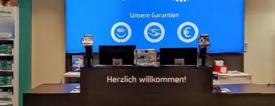 Unternehmen 2 Bild APOLLO-OPTIK Optiker am Karlsruhe BW