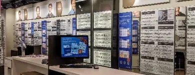 Unternehmen 3 Bild APOLLO-OPTIK Optiker am Karlsruhe BW