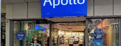 Unternehmen 4 Bild APOLLO-OPTIK Optiker am Karlsruhe BW