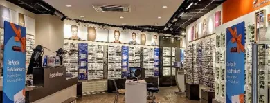 Unternehmen 5 Bild APOLLO-OPTIK Optiker am Karlsruhe BW