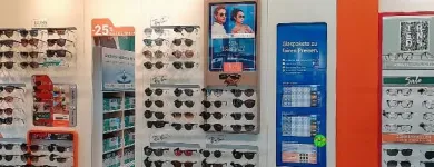 Unternehmen 1 Bild APOLLO-OPTIK Optiker am Bielefeld NW