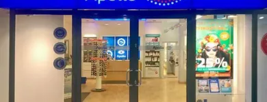 Unternehmen 2 Bild APOLLO-OPTIK Optiker am Berlin BE