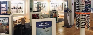 Unternehmen 3 Bild APOLLO-OPTIK Optiker am Berlin BE