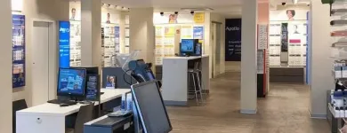 Unternehmen 5 Bild APOLLO-OPTIK Optiker am Hilden NW