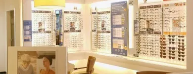 Unternehmen 3 Bild APOLLO-OPTIK Optiker am Ludwigsburg BW