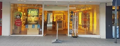 Unternehmen 1 Bild APOLLO-OPTIK Optiker am Hattingen NW