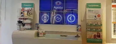 Unternehmen 3 Bild APOLLO-OPTIK Optiker am Hattingen NW