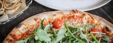 Unternehmen 2 Bild APOSTO KARLSRUHE Restaurant & Café am Karlsruhe BW