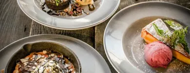 Unternehmen 5 Bild APOSTO KARLSRUHE Restaurant & Café am Karlsruhe BW