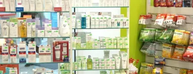 Unternehmen 1 Bild APOTHEKE IM REAL,- REYERHÜTTE Gesundheitsdienste am Mönchengladbach NW