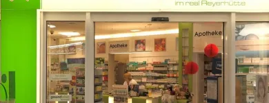 Unternehmen 2 Bild APOTHEKE IM REAL,- REYERHÜTTE Gesundheitsdienste am Mönchengladbach NW