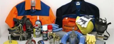 Unternehmen 2 Bild ARNO ERLEY GMBH Produktion und Vertrieb von Textil/Bekleidung am Velbert NW