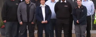 Unternehmen 3 Bild ARNO ERLEY GMBH Produktion und Vertrieb von Textil/Bekleidung am Velbert NW