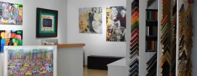 Unternehmen 10 Bild ART GALERIE ELWERT Veranstaltungen & Messen am Karlsruhe BW