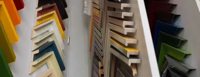 Unternehmen 1 Bild ART GALERIE ELWERT Veranstaltungen & Messen am Karlsruhe BW