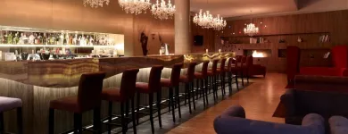 Unternehmen 27 Bild ART'OTEL BERLIN KUDAMM Veranstaltungen & Messen am Berlin BE