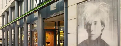 Unternehmen 39 Bild ART'OTEL BERLIN KUDAMM Veranstaltungen & Messen am Berlin BE