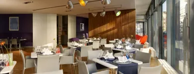 Unternehmen 40 Bild ART'OTEL BERLIN KUDAMM Veranstaltungen & Messen am Berlin BE