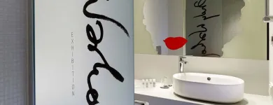 Unternehmen 42 Bild ART'OTEL BERLIN KUDAMM Veranstaltungen & Messen am Berlin BE