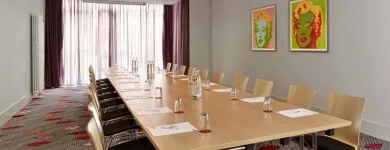 Unternehmen 57 Bild ART'OTEL BERLIN KUDAMM Veranstaltungen & Messen am Berlin BE
