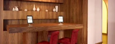 Unternehmen 5 Bild ART'OTEL BERLIN KUDAMM Veranstaltungen & Messen am Berlin BE