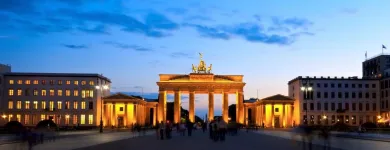 Unternehmen 69 Bild ART'OTEL BERLIN KUDAMM Veranstaltungen & Messen am Berlin BE