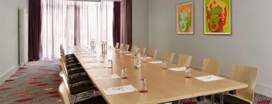 Unternehmen 7 Bild ART'OTEL BERLIN KUDAMM Veranstaltungen & Messen am Berlin BE