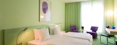 Unternehmen 12 Bild ART'OTEL BERLIN KUDAMM Veranstaltungen & Messen am Berlin BE